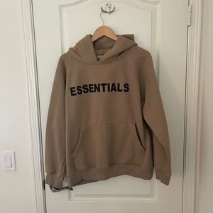 Essentials Hoodie